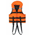 Жилет спасательный Таймень XXXS (92-88, 2-3 года) оранжевый в Волжске