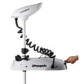 Электромотор HAIBO IPENGUIN P65 GPS 12V 72" (площадка+компас) в Волжске