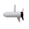 Электромотор HAIBO IPENGUIN P65 GPS 12V 72" (площадка+компас) в Волжске