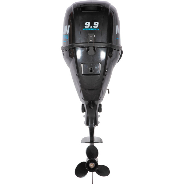 Мотор MARLIN MF 9.9 AMHS в Волжске