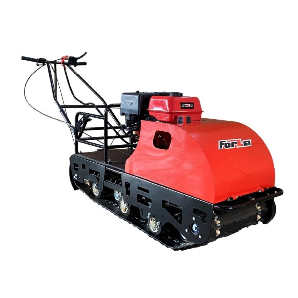 Мотобуксировщик МБС3-13ВЭ Forza в Волжске Мотобуксировщик МБС3-13ВЭ Forza в Волжске