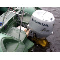 Надувная RIB лодка Albatros 2055 в Волжске
