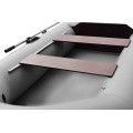 Моторно-гребная лодка с жестким транцем Standart 2800 в Волжске