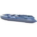 Моторная надувная лодка ПВХ HD 420 НДНД в Волжске