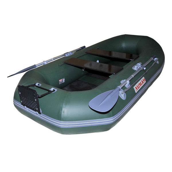 Надувная лодка Liman CP 260T в Волжске