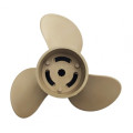Винт разборный Hidea (YAMAHA )T9.9-15/F15 9 1/4*11 в Волжске