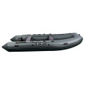 Надувная лодка ПВХ RiverBoats RB - 370 (Киль) в Волжске