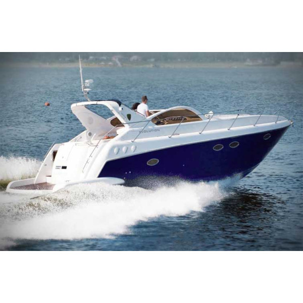 Катер Sport cruiser Velvette 41 Evolution в Волжске