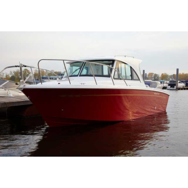 Катер Cabin Velvette 23 Active Sedan в Волжске