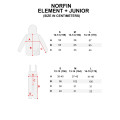 Костюм зимний NORFIN ELEMENT + JUNIOR в Волжске