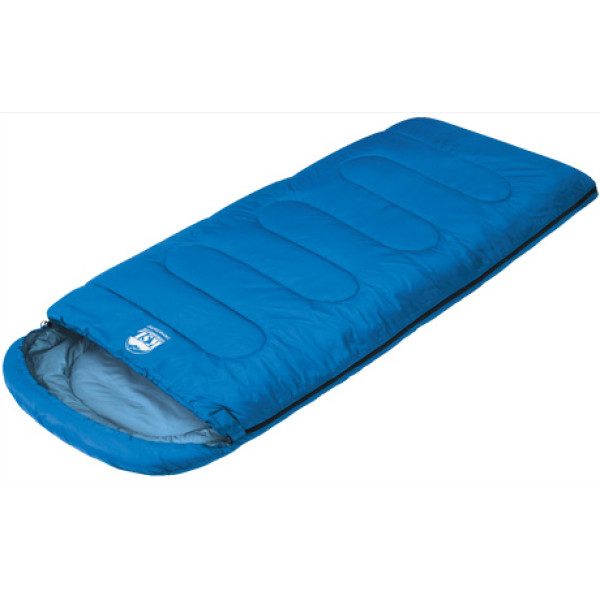 Спальный мешок Camping Comfort Plus в Волжске