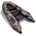 Надувная лодка Omolon SLDK A-320 DP в Волжске