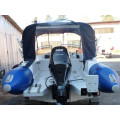 Надувная лодка SkyBoat 520RT в Волжске