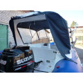 Надувная лодка SkyBoat 520RT в Волжске