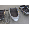 Алюминиевая лодка WINDBOAT-42 в Волжске