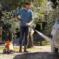 Моечная машина Stihl RE-100 + CP 200 1л в Волжске