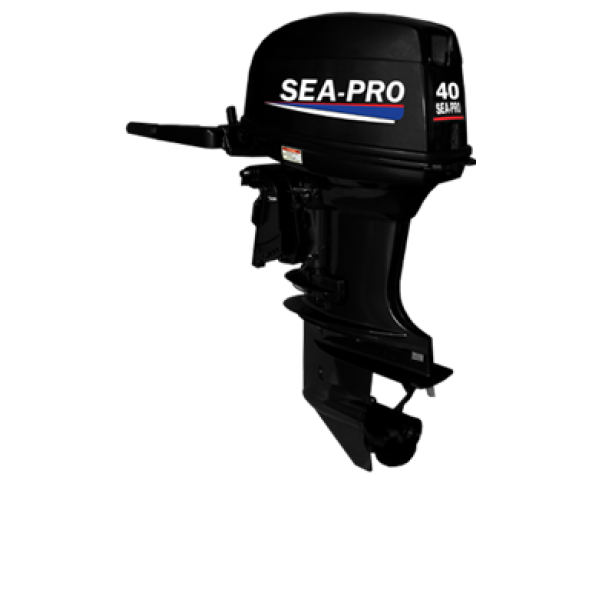 Мотор Sea Pro Т40S в Волжске