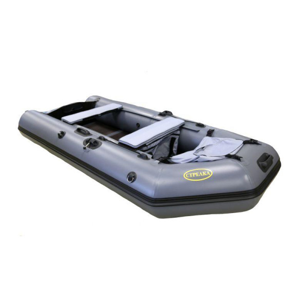 Надувная лодка Стрелка 290 МК Люкс в Волжске Надувная лодка Стрелка 290 МК Люкс в Волжске