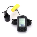 Эхолот Rivotek Fisher 25 Dual в Волжске
