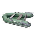 Надувная лодка Муссон 2400 в Волжске