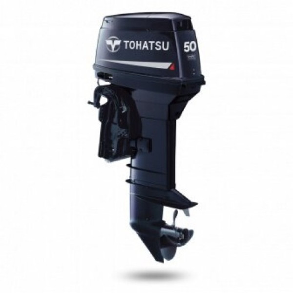 Лодочный мотор Tohatsu M 50D2 EPTOL в Волжске
