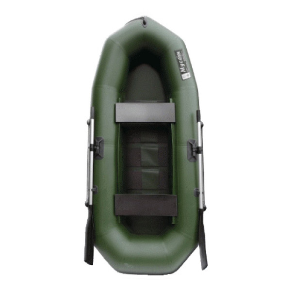 Надувная лодка Муссон R260РС в Волжске