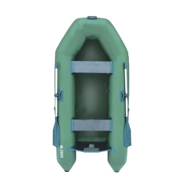 Надувная лодка Муссон 2800 в Волжске