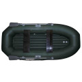 Надувная лодка Liman CP 280 H в Волжске