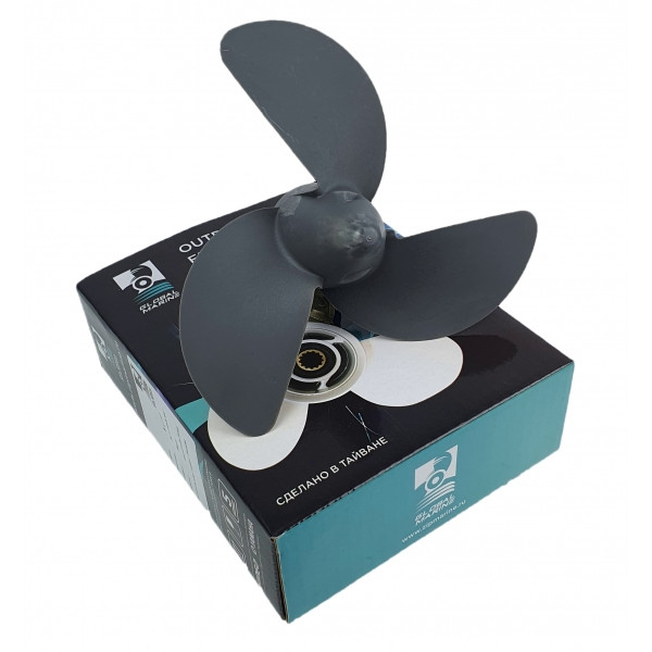 GL MARINE HONDA 2-3HP HONDA в Волжске