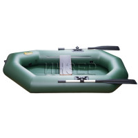 Надувная лодка Инзер 1 В (270)