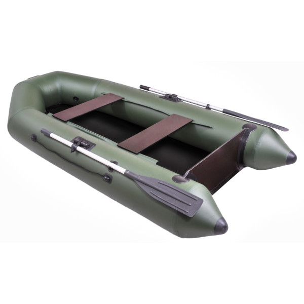 Надувная лодка Пеликан 270T в Волжске Надувная лодка Пеликан 270T в Волжске