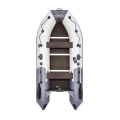 Надувная лодка Мастер Лодок Ривьера Компакт 3600 СК Комби в Волжске