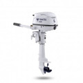 Лодочный мотор Tohatsu MFS 5C LPG 4-тактный в Волжске