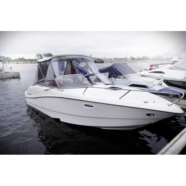 Катер Cuddy cabin Velvette 24 Euphoria в Волжске