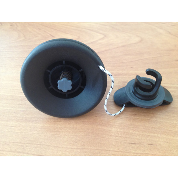 Клапан Голубева в Волжске Клапан Голубева в Волжске