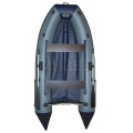 Надувная лодка Инзер 330 V (Киль) в Волжске