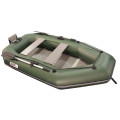 Надувная лодка Sea Pro 260K в Волжске