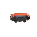 Лодка Angler Reef Triton 400 S-Max с интегрированным фальшбортом в Волжске