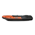 Лодка Angler Reef Triton 400 S-Max с интегрированным фальшбортом в Волжске