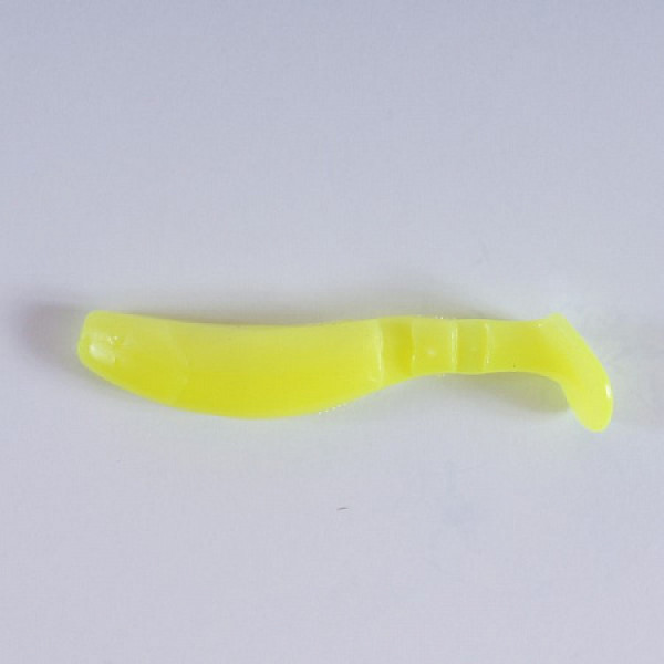 Виброхвост WGR 8 см цвет: 306 в Волжске