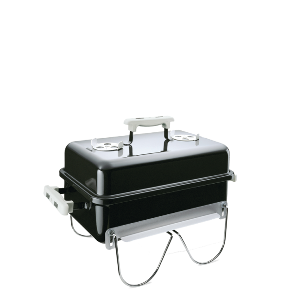 Угольный гриль Weber Go-Anywhere в Волжске