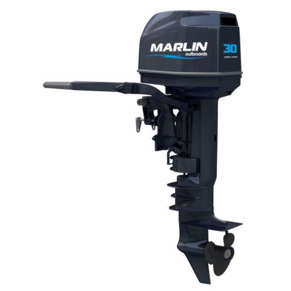 Мотор Marlin MP30AMHS в Волжске
