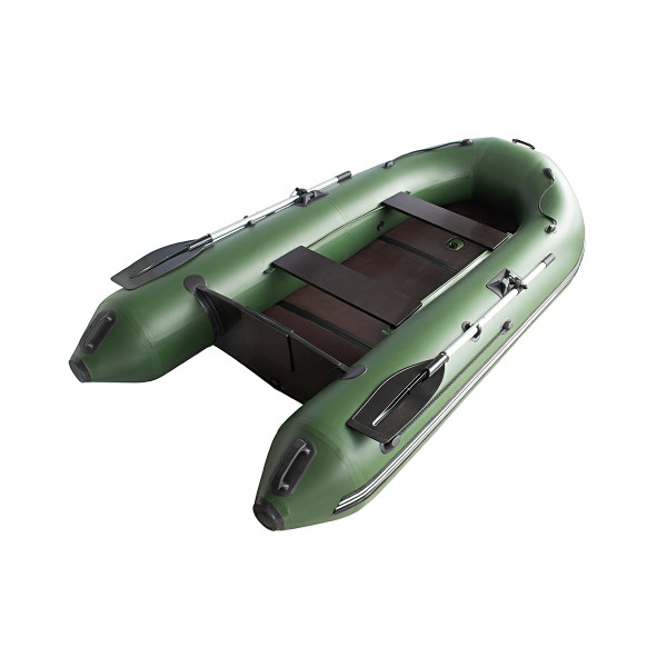 Надувная лодка Муссон 2900 СК Light в Волжске