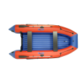 Лодка надувная Angler REEF 390НД в Волжске