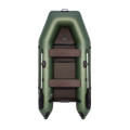Надувная лодка Аква 2900 СК в Волжске
