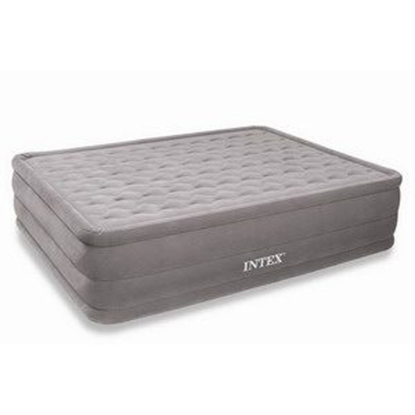 Надувная кровать Intex 67952 (С насосом) в Волжске