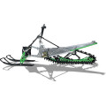 Снегоход Arctic M 8000 Sno Pro 153 в Волжске