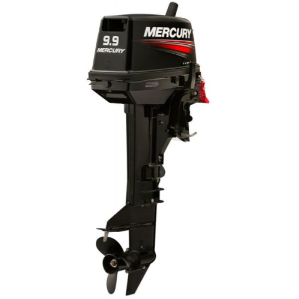 Мотор Mercury ME 9.9 M 169CC NEW в Волжске