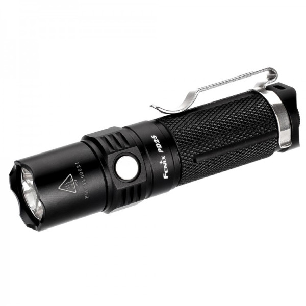 Фонарь Fenix PD25 Cree XP-L в Волжске