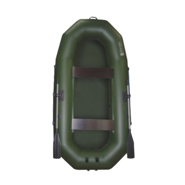 Надувная лодка Муссон H300 в Волжске